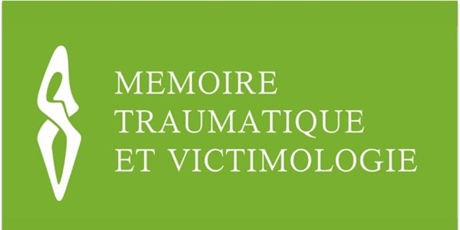 logo-memoire traumatique et victimologie