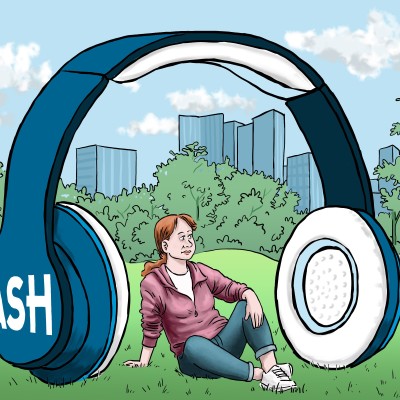Podcast ASH - Inceste : ＂Isoler l'agresseur＂