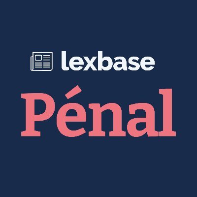 VR-Lexbase Pénal
