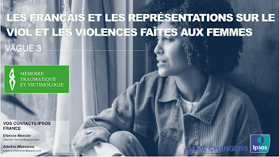 Enquête - Les Français·e·s et les représentations sur le viol