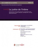 VR-Cahiers de la justice-12-2021